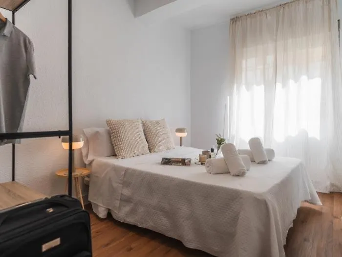 Tuguest Los Molinos 格拉纳达 公寓