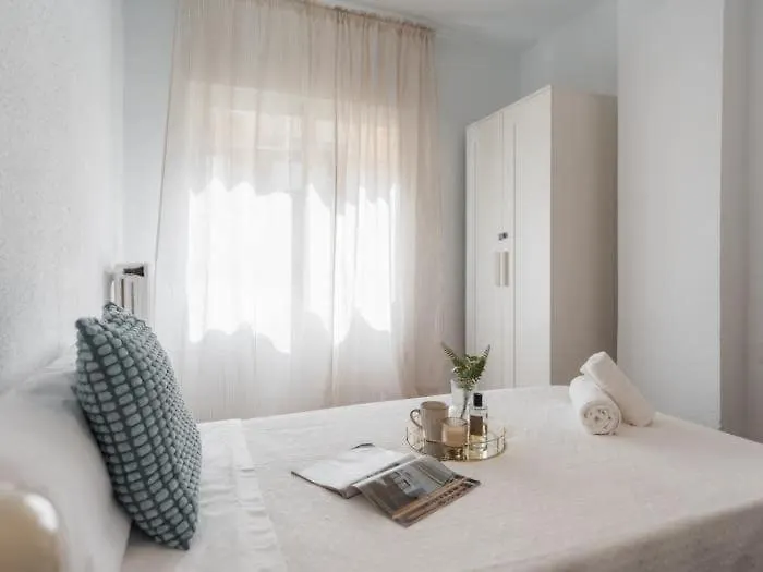 Tuguest Los Molinos 格拉纳达