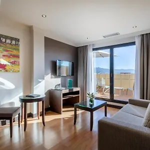 Hotel Occidental, Granada