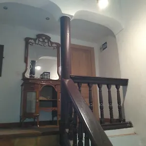 Casa De La Seda, S Xvii Appartamento