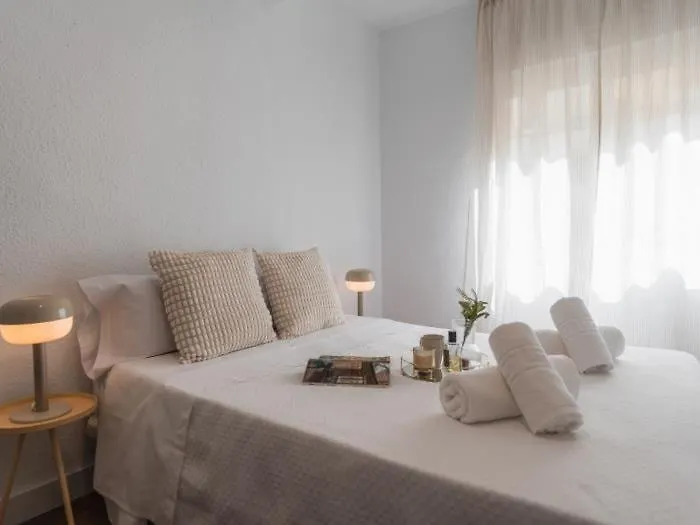 Tuguest Los Molinos غرناطة 0*,  إسبانيا