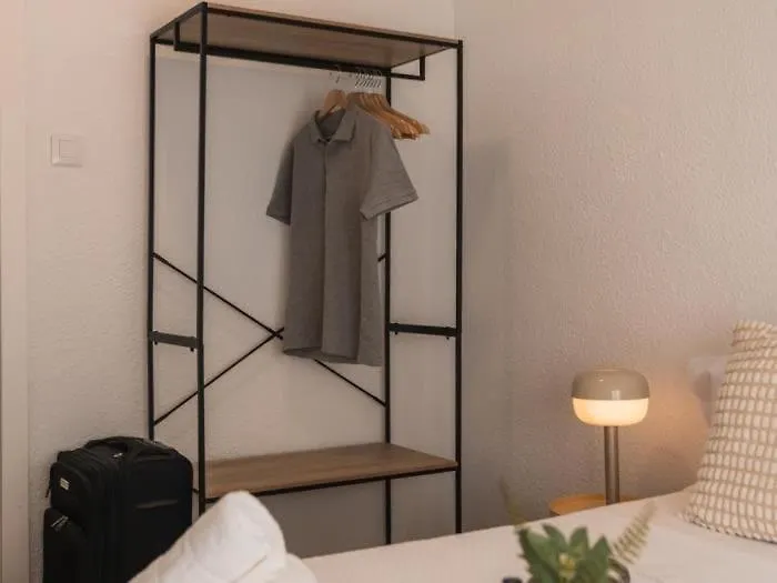 شقة Tuguest Los Molinos غرناطة