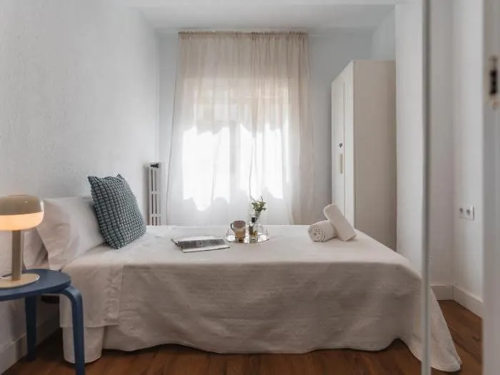 Tuguest Los Molinos غرناطة إسبانيا